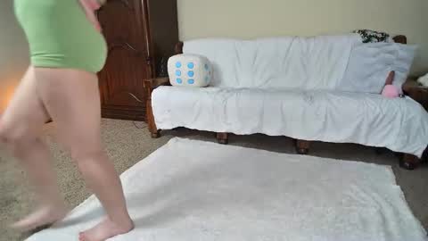 Snapshot of johanna_harper chatting on December 2025 03:14:02 AM Harper online show from December 2025 03:14:02 AM