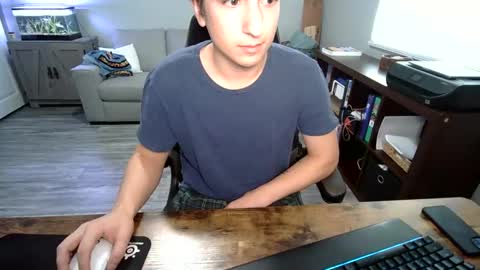 Snapshot of john22jackson chatting on October 2025 06:30:02 PM John Jackson online show from October 2025 06:30:02 PM