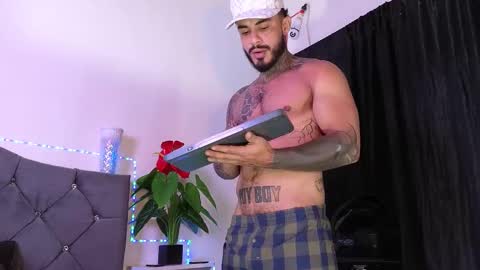 John  online show from February 2026 12:04:02 PM