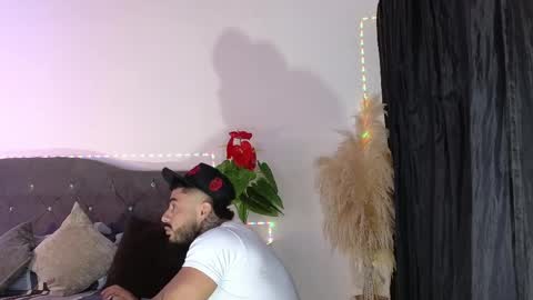 John  online show from April 2026 12:07:01 PM