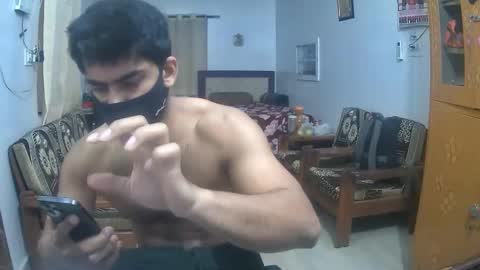 john_desihunk online show from December 2024 01:00:02 PM