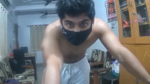 john_desihunk online show from December 2024 09:28:02 AM