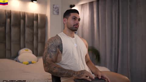 john online show from September 2025 01:20:02 AM