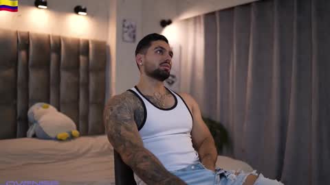 john online show from November 2025 11:56:02 AM