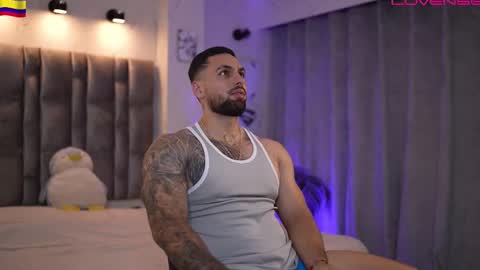 john online show from January 2026 10:14:02 PM