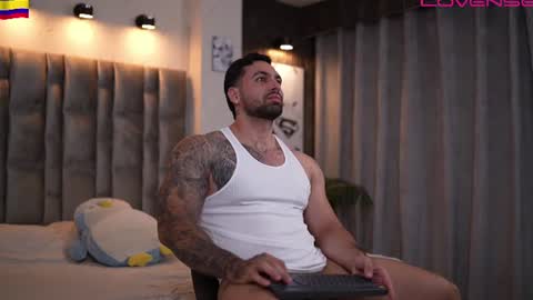 Snapshot of john_king29 chatting on June 2026 01:05:02 AM john online show from June 2026 01:05:02 AM
