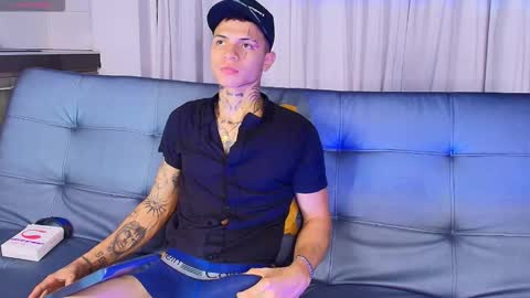 Jhon Mystic online show from September 2025 11:37:02 PM