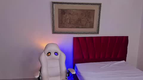 Jhon Mystic online show from February 2026 01:46:02 AM