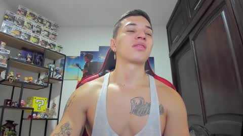 JOHN online show from December 2024 05:13:01 PM