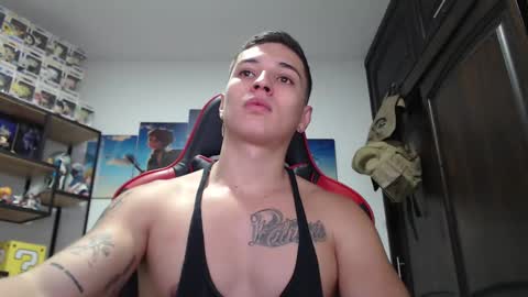 JOHN online show from January 2025 11:51:02 PM