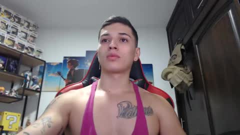 JOHN online show from January 2025 01:42:01 AM