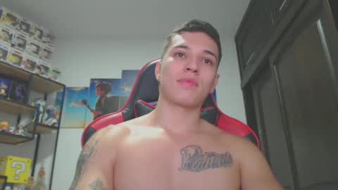 JOHN online show from January 2025 01:53:01 AM