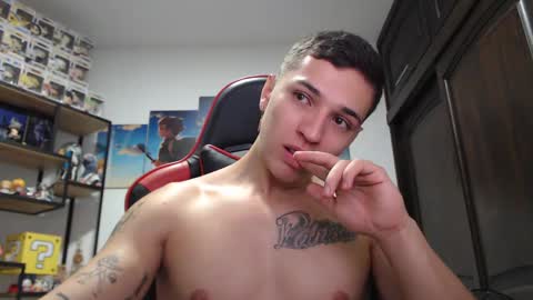 JOHN online show from January 2025 02:14:02 AM