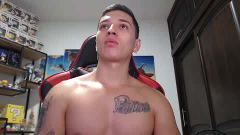 JOHN online show from January 2025 05:15:02 AM