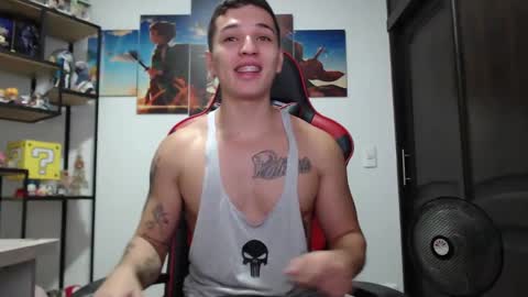 JOHN online show from January 2025 01:37:02 AM