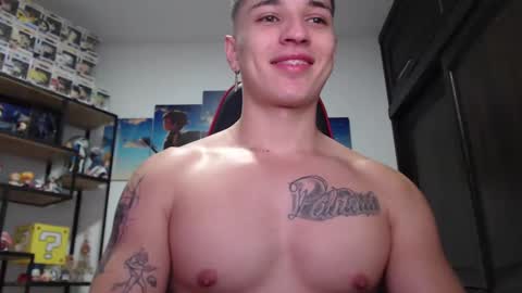 JOHN online show from January 2025 05:53:02 AM