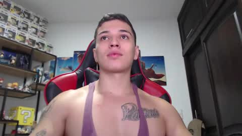 JOHN online show from January 2025 02:44:02 AM