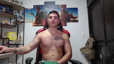 JOHN online show from January 2025 05:45:02 AM