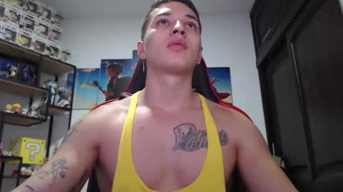 JOHN online show from January 2025 02:28:02 AM