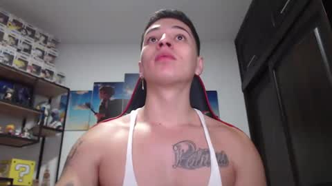 JOHN online show from February 2025 11:41:01 PM