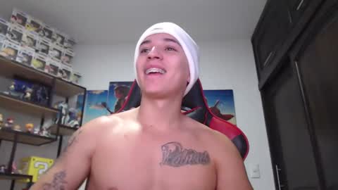 JOHN online show from March 2025 03:32:01 AM