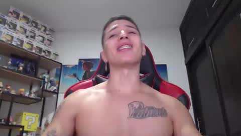 JOHN online show from March 2025 01:42:02 AM