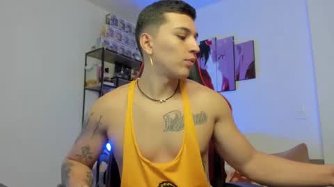 JOHN online show from September 2025 05:12:02 PM