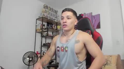 JOHN online show from September 2025 08:32:02 PM