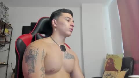 JOHN online show from September 2025 08:57:02 PM