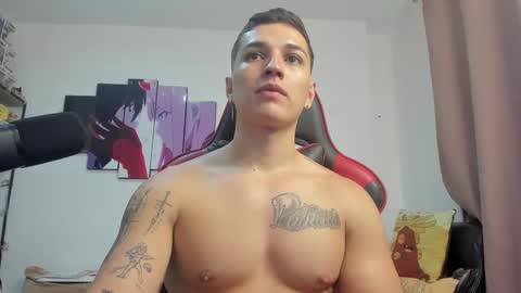 JOHN online show from October 2025 02:33:01 AM