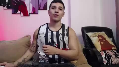 JOHN online show from October 2025 05:21:02 AM