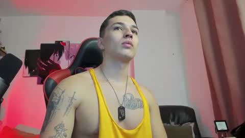 JOHN online show from December 2025 01:11:01 AM