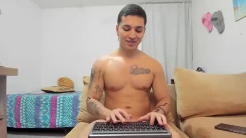 JOHN online show from March 2026 12:34:02 AM