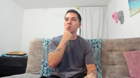 JOHN online show from March 2026 02:26:01 AM