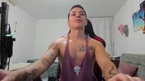 JOHN online show from March 2026 10:21:02 PM