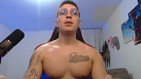 JOHN online show from May 2026 05:20:02 PM