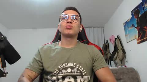 JOHN online show from June 2026 06:21:01 PM