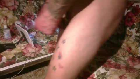 john_silversteel online show from September 2025 07:58:01 PM