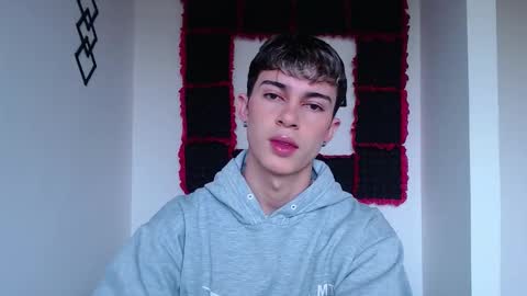 John Vichenso online show from February 2026 12:55:01 PM