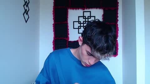 John Vichenso online show from February 2026 02:24:02 PM