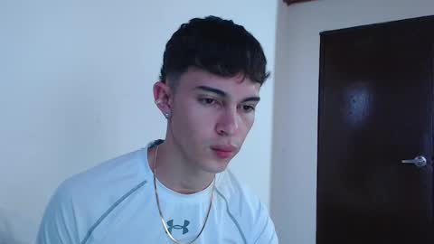 John Vichenso online show from March 2026 10:38:01 PM