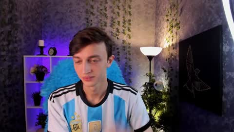 John online show from December 2024 08:53:01 PM