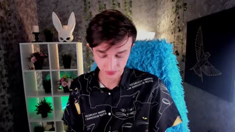 John online show from December 2024 08:03:02 PM