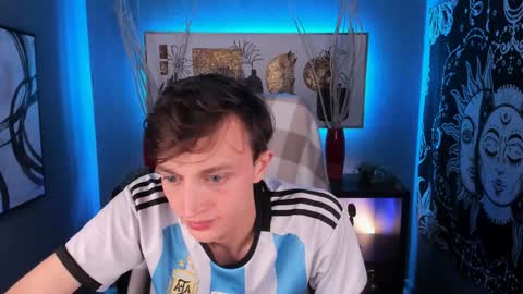 John online show from January 2025 06:45:02 PM