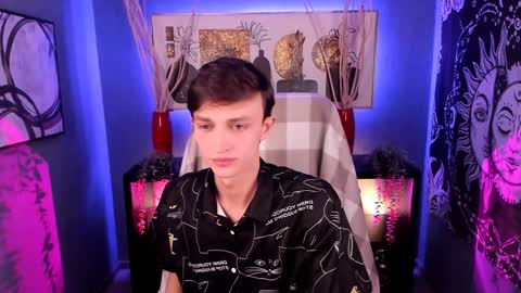 John online show from January 2025 12:49:01 PM