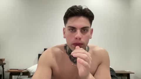 JAXX online show from February 2025 02:25:01 AM