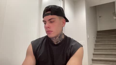 JAXX online show from February 2025 11:15:01 PM