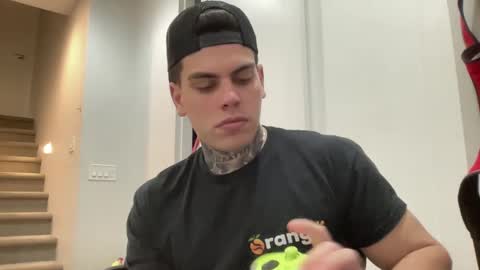 JAXX online show from March 2025 02:50:01 AM