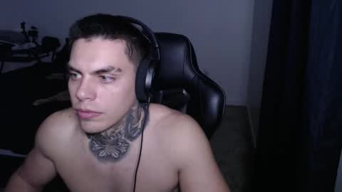 JAXX online show from January 2026 04:04:02 AM