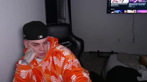 JAXX online show from January 2026 02:39:02 AM